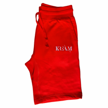 Load image into Gallery viewer, NEW* MEN&#39;S Kream Soft Cotton Signature Shorts