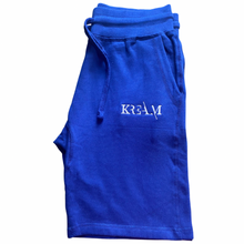 Load image into Gallery viewer, NEW* MEN&#39;S Kream Soft Cotton Signature Shorts