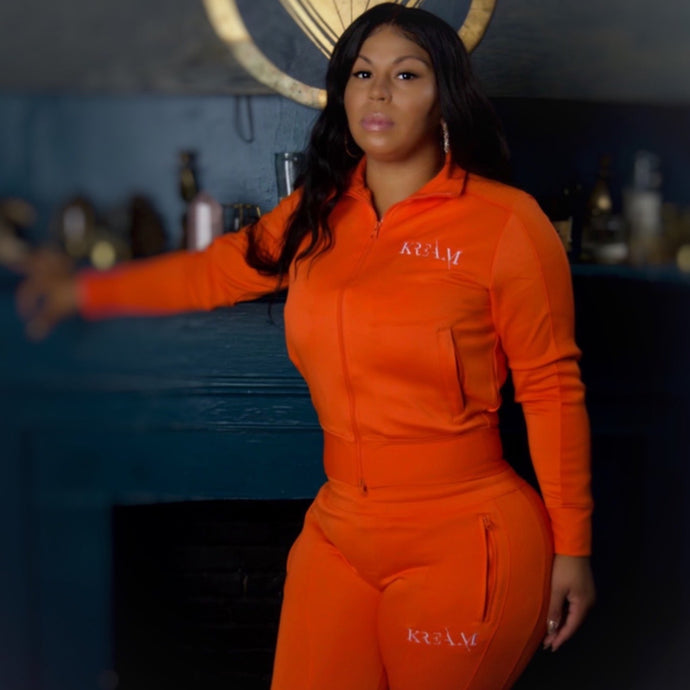 KREAM Ladies SOFTY SET