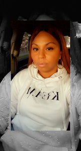 KREAM Signature Hoodie *Customize any color print