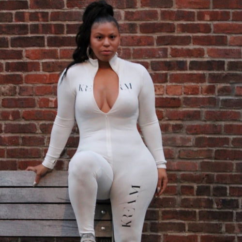 KREAM All Over Me Signature One-Piece