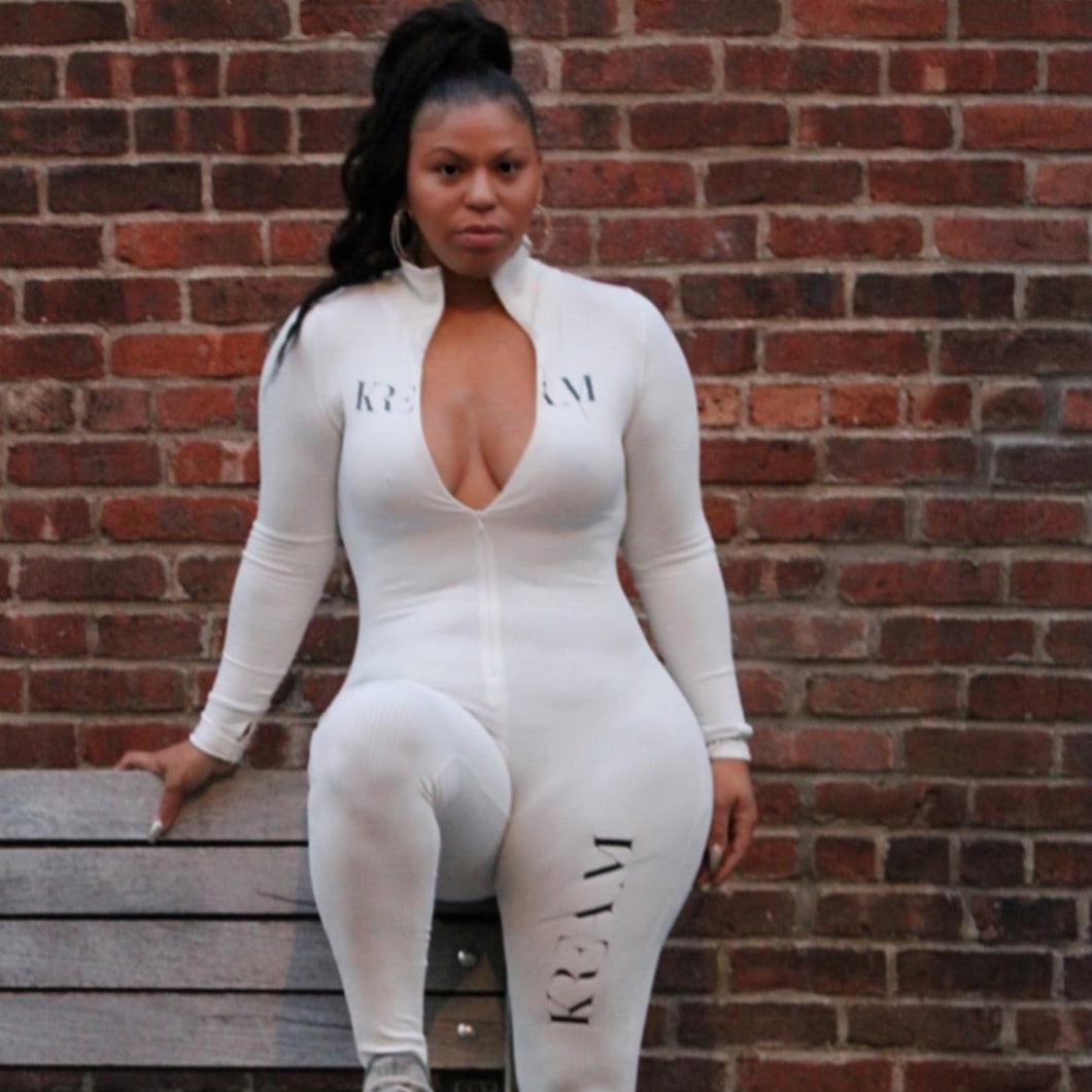 KREAM All Over Me Signature One-Piece